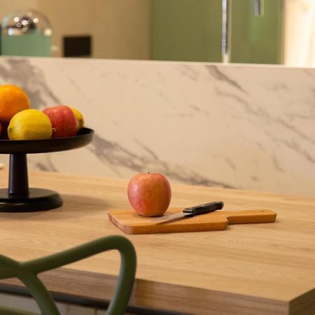 Appartamento Loft Bianca Mano Roma Esterno foto