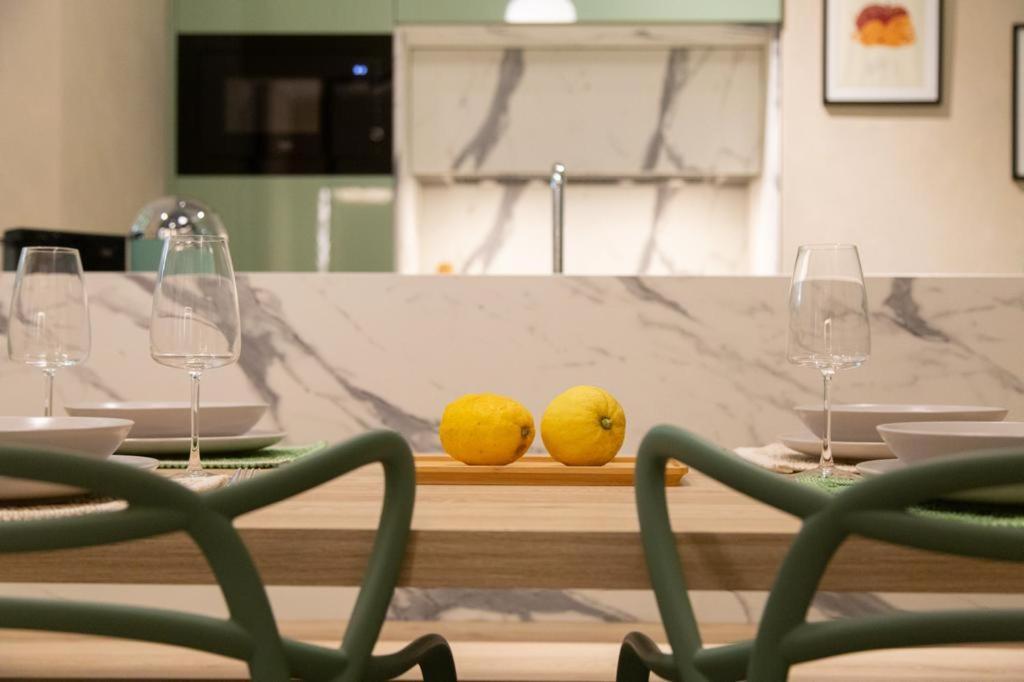 Appartamento Loft Bianca Mano Roma Esterno foto