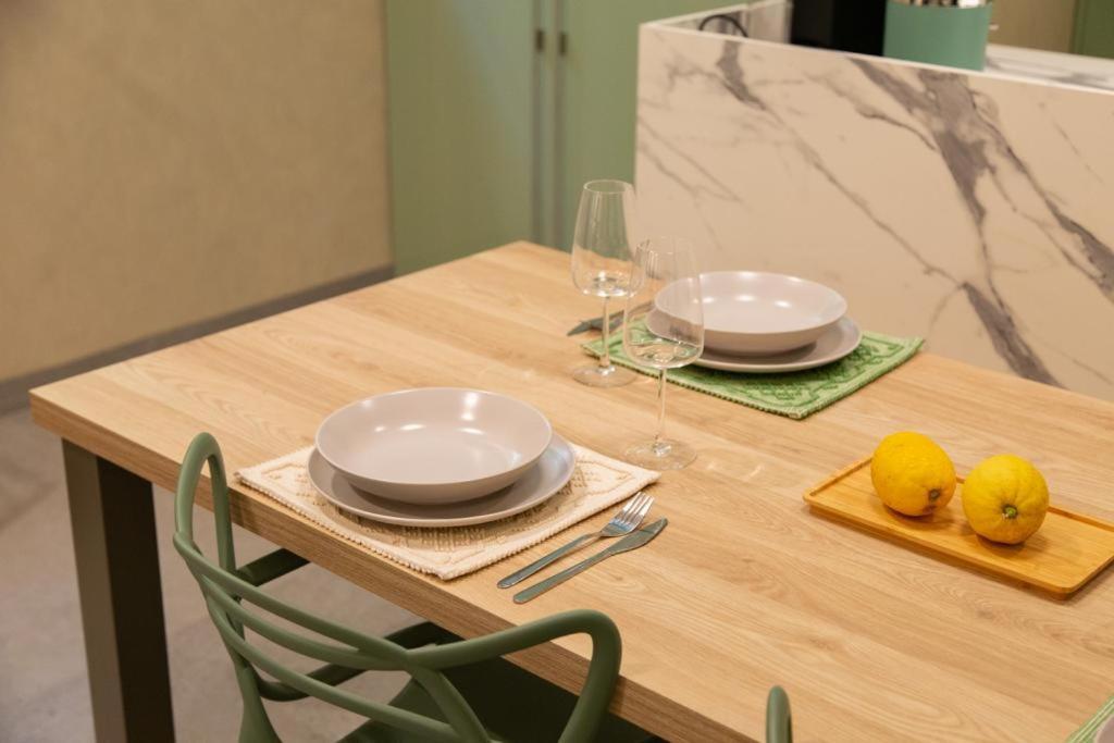 Appartamento Loft Bianca Mano Roma Esterno foto