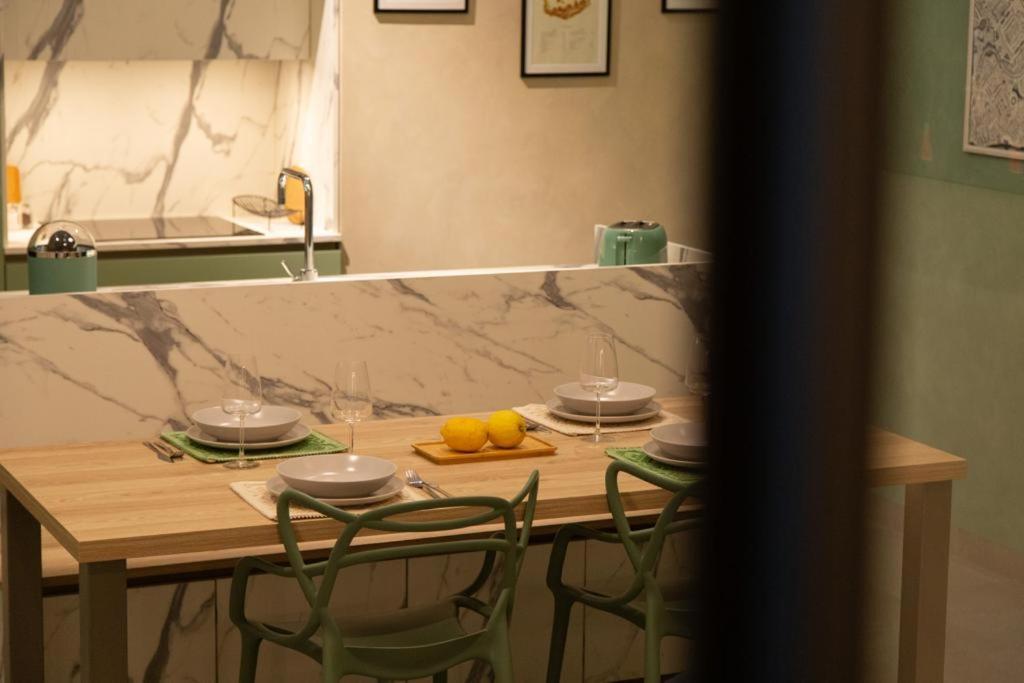 Appartamento Loft Bianca Mano Roma Esterno foto