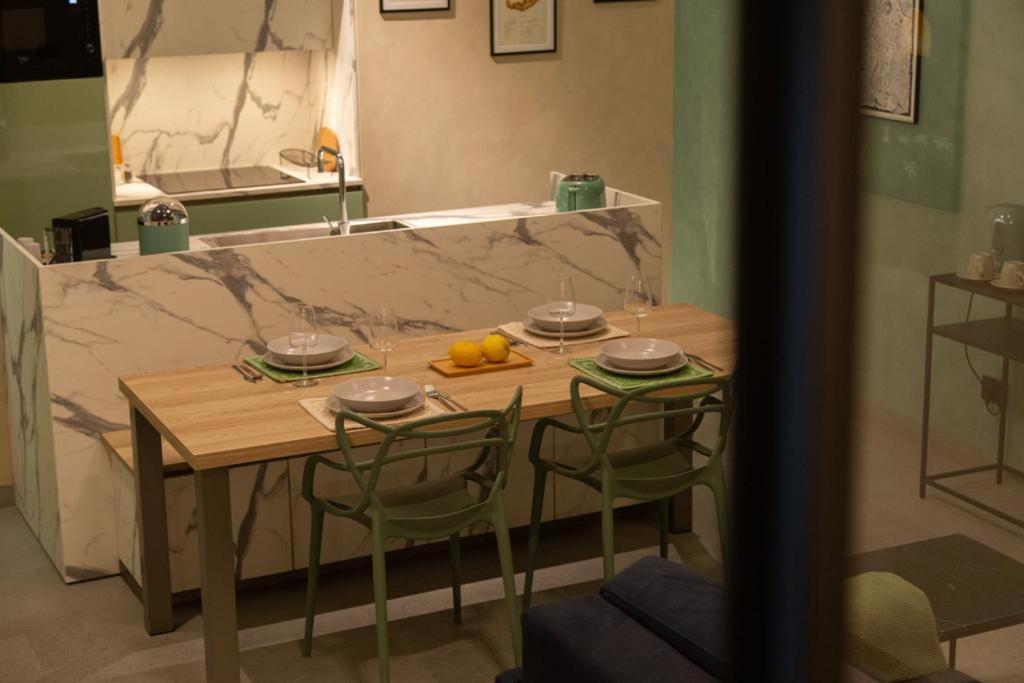 Appartamento Loft Bianca Mano Roma Esterno foto